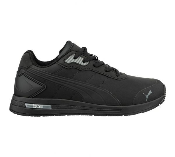 Puma BOUNCE BLK LOW